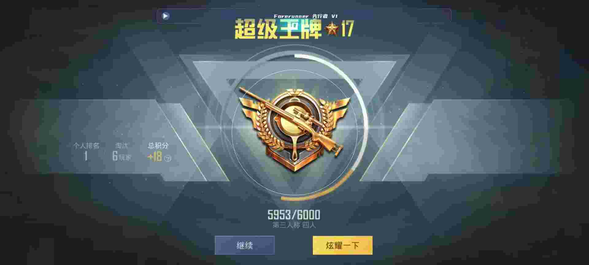 和平精英鸡腿辅助自瞄 - ��ƽ��Ӣ����ҵ��˾ٱ���辅助预览图